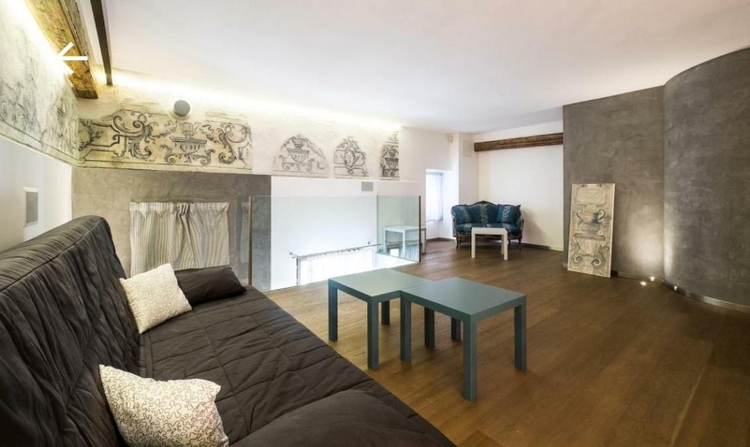 " Luxury In Love " Apartment Center Fast Wifi Palermo Exterior foto